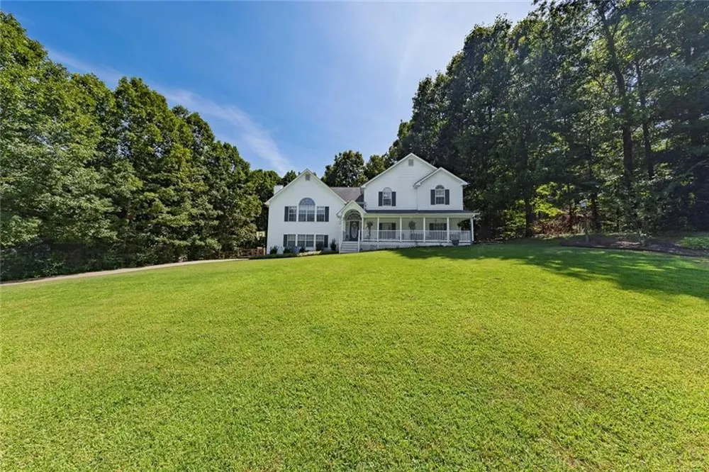 351 Laiken Drive Jasper, GA 30143