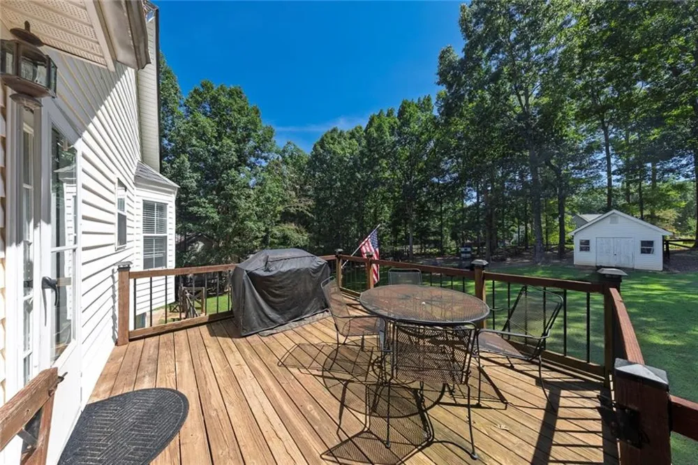 351 Laiken Drive Jasper, GA 30143