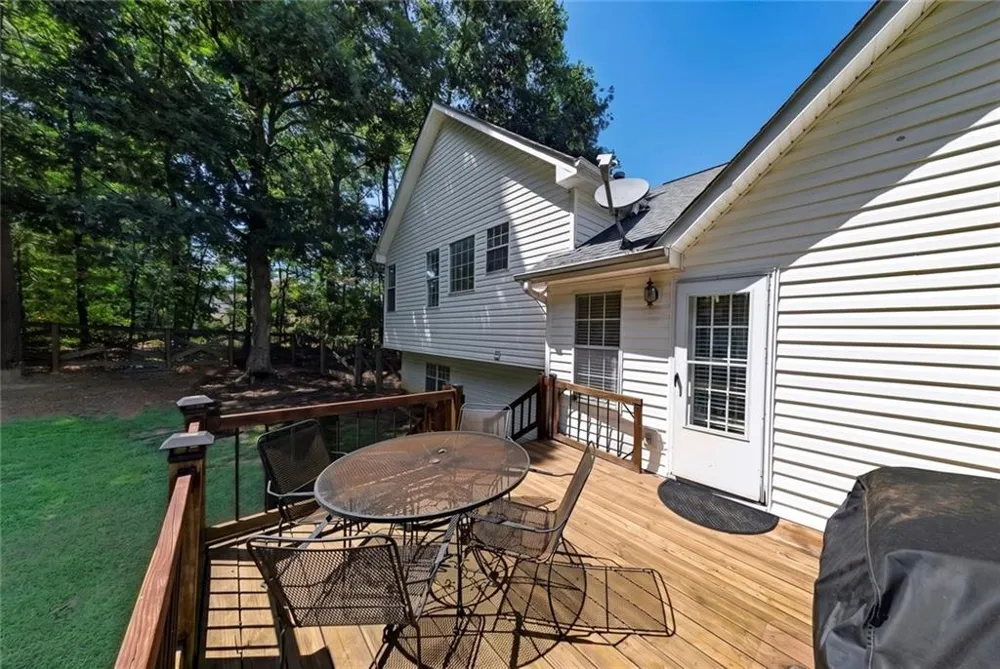 351 Laiken Drive Jasper, GA 30143