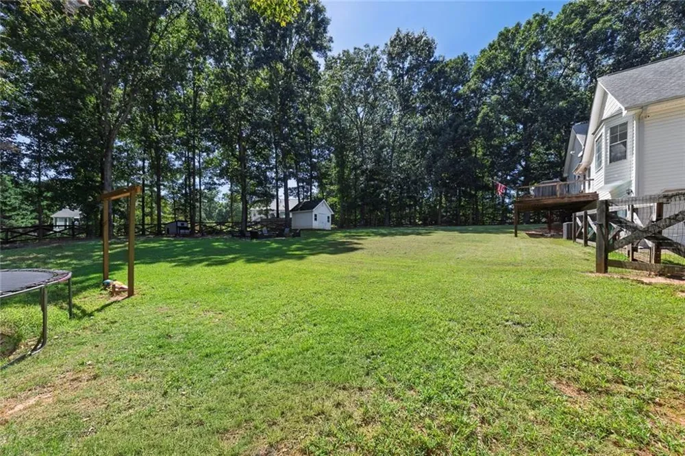 351 Laiken Drive Jasper, GA 30143