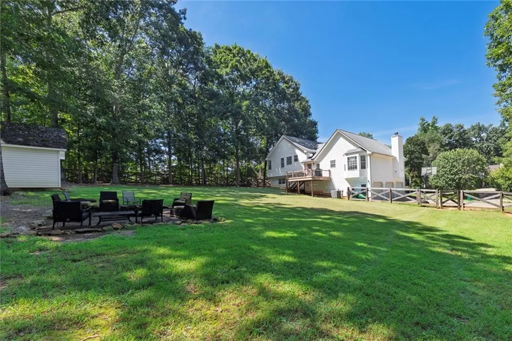 351 Laiken Drive Jasper, GA 30143
