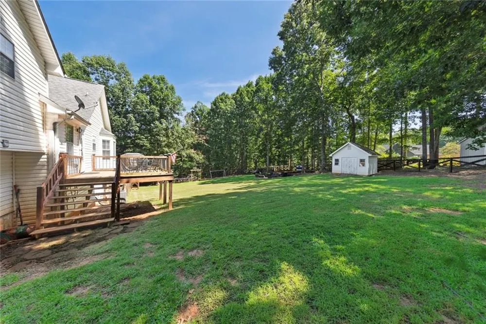 351 Laiken Drive Jasper, GA 30143
