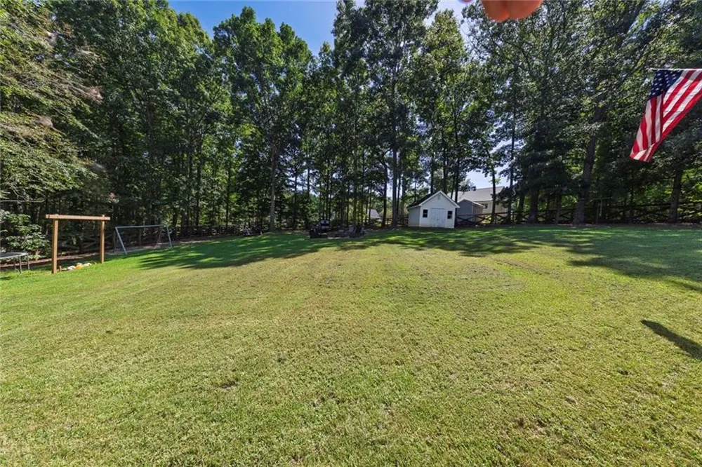 351 Laiken Drive Jasper, GA 30143