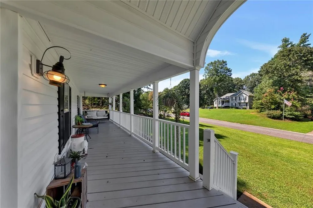 351 Laiken Drive Jasper, GA 30143