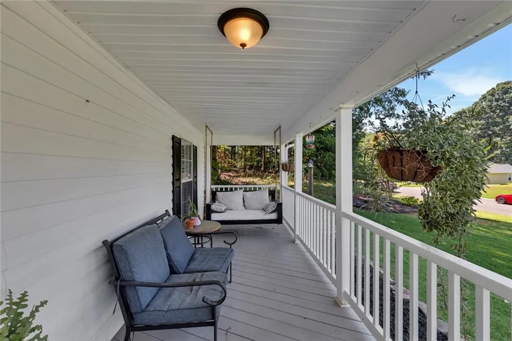 351 Laiken Drive Jasper, GA 30143