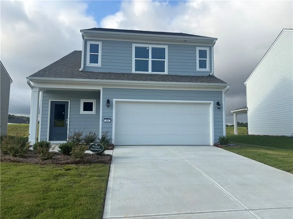 104 Lavender Circle Calhoun, GA 30701