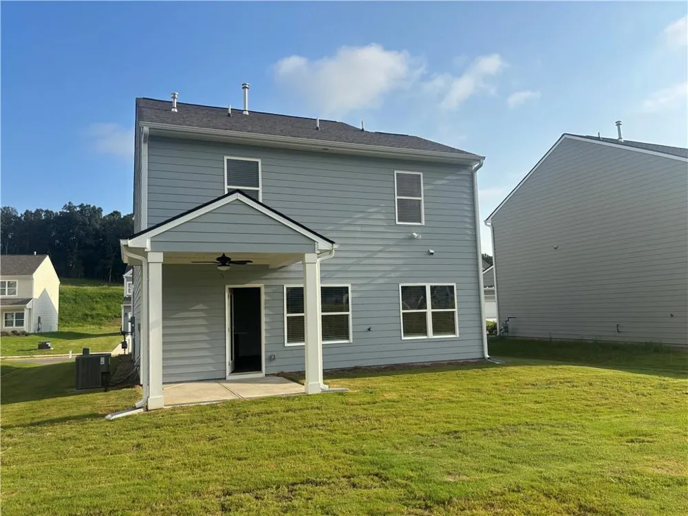 104 Lavender Circle Calhoun, GA 30701