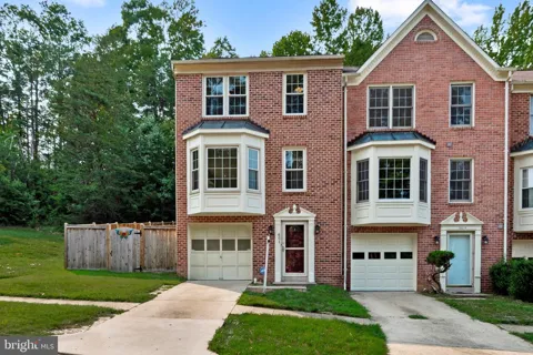 601 TWIN BROOK LANE