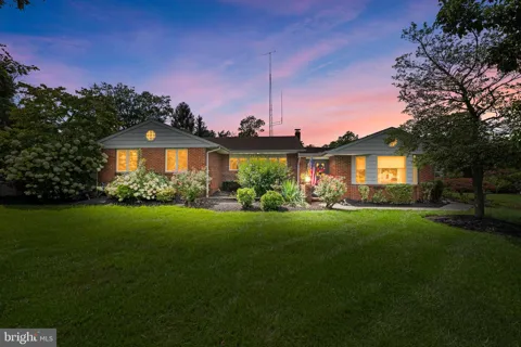 2651 OK LANE