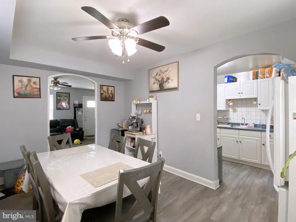 1126 DUNDALK Baltimore, MD 21224