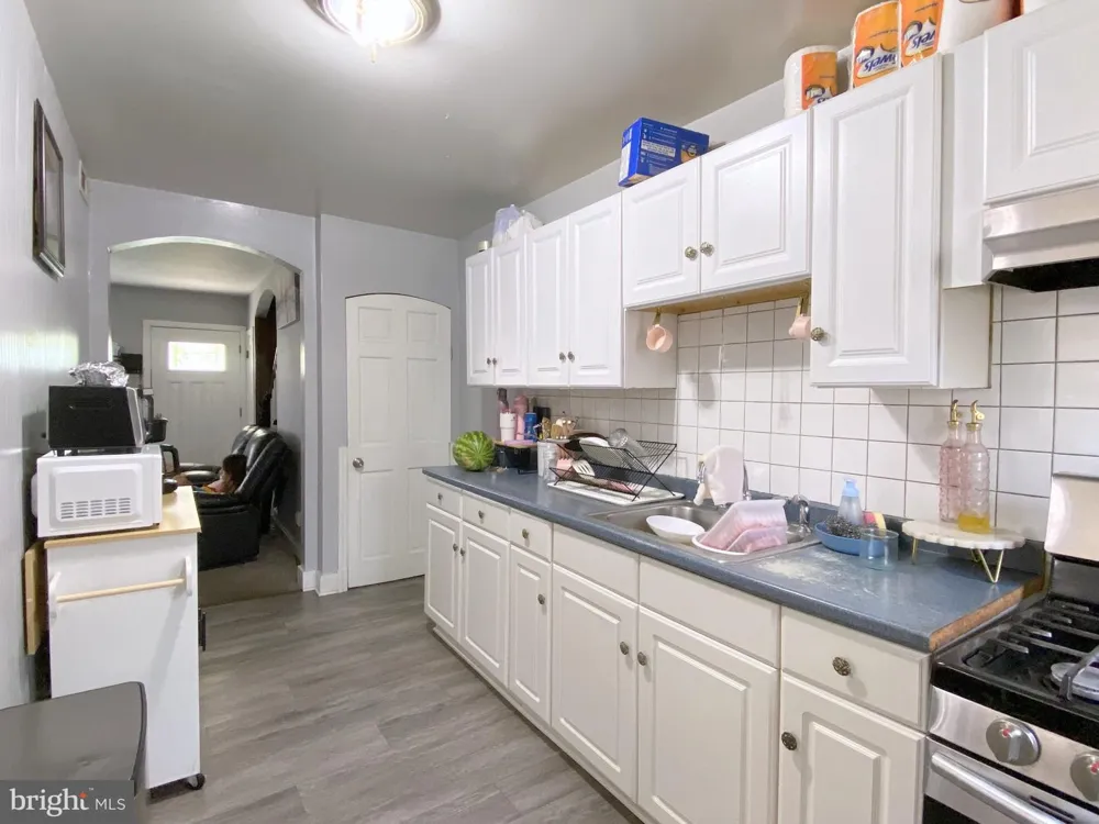 1126 DUNDALK Baltimore, MD 21224