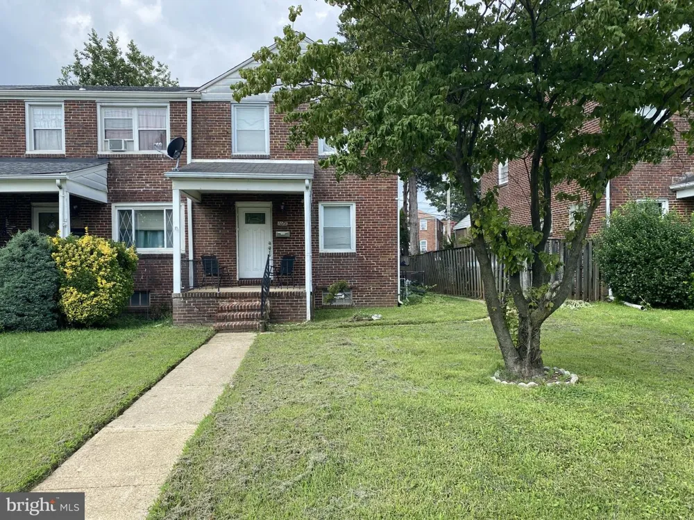 1126 DUNDALK Baltimore, MD 21224
