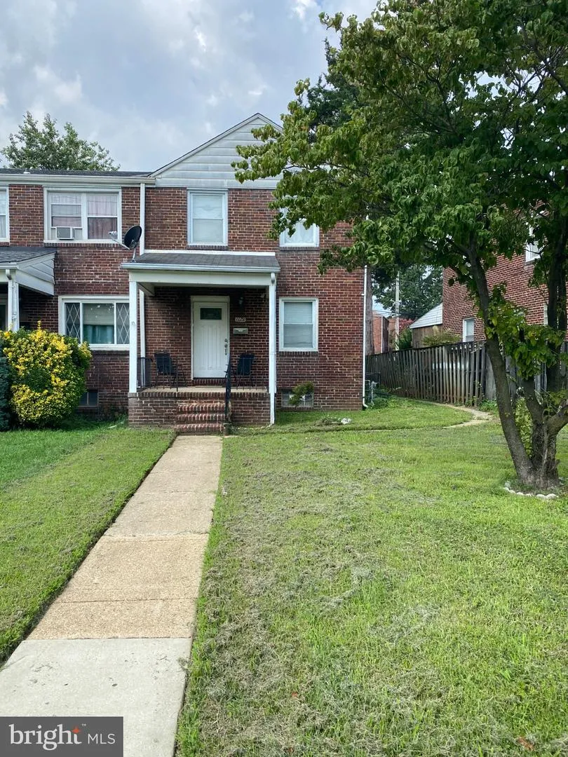 1126 DUNDALK Baltimore, MD 21224