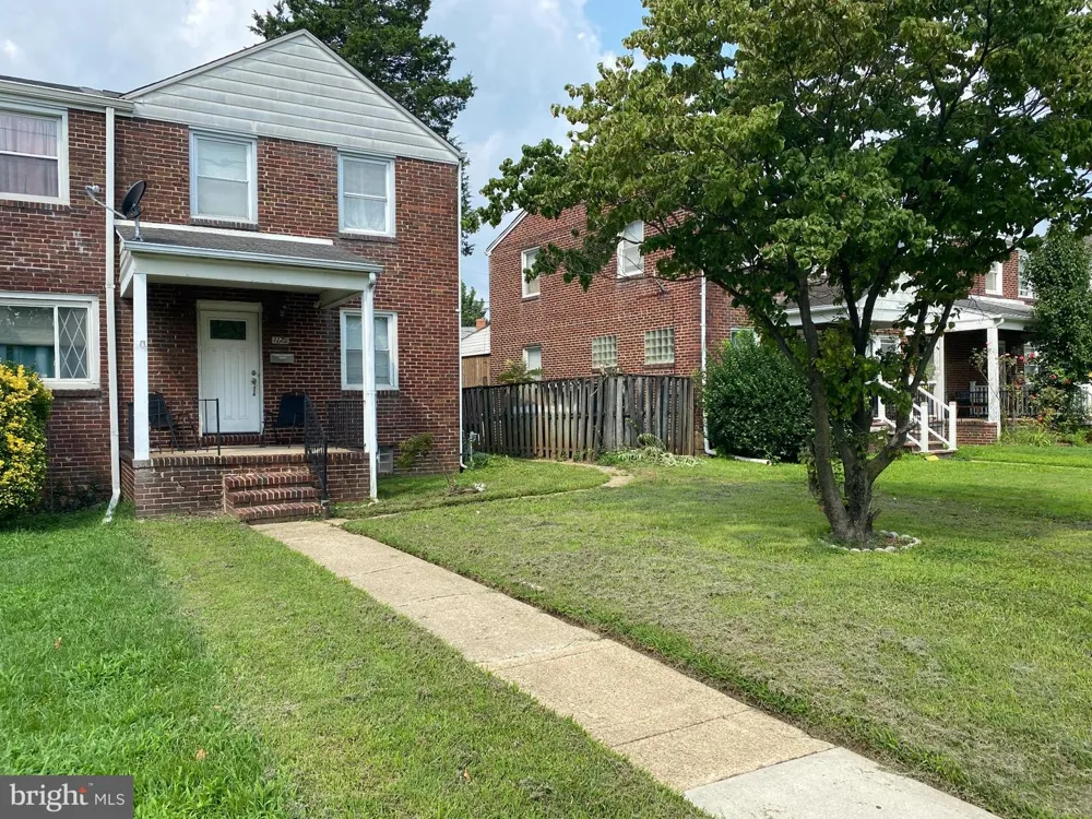 1126 DUNDALK Baltimore, MD 21224