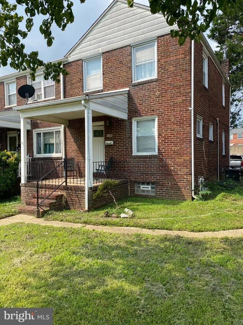 1126 DUNDALK Baltimore, MD 21224
