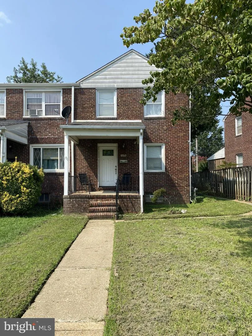1126 DUNDALK Baltimore, MD 21224