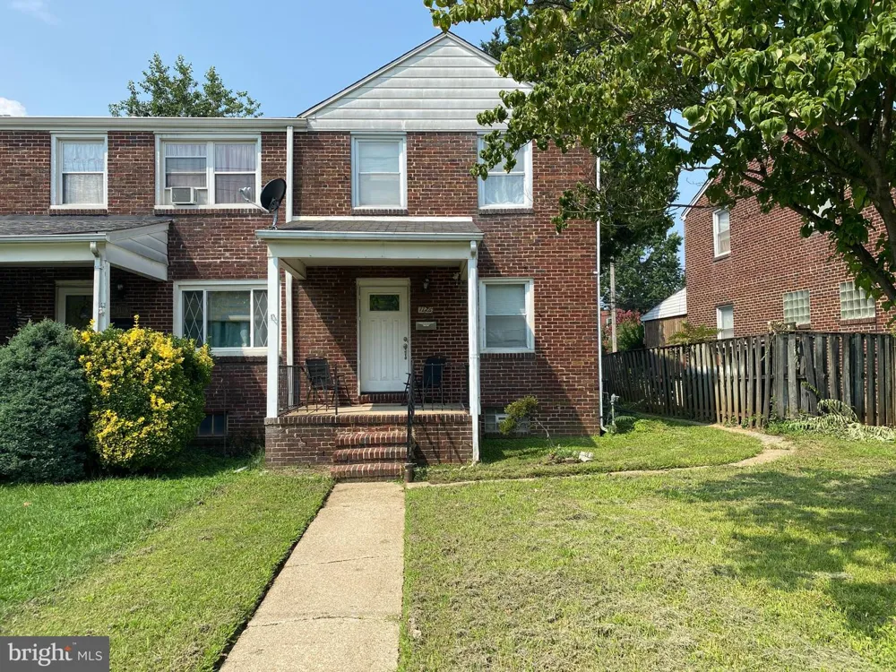 1126 DUNDALK Baltimore, MD 21224