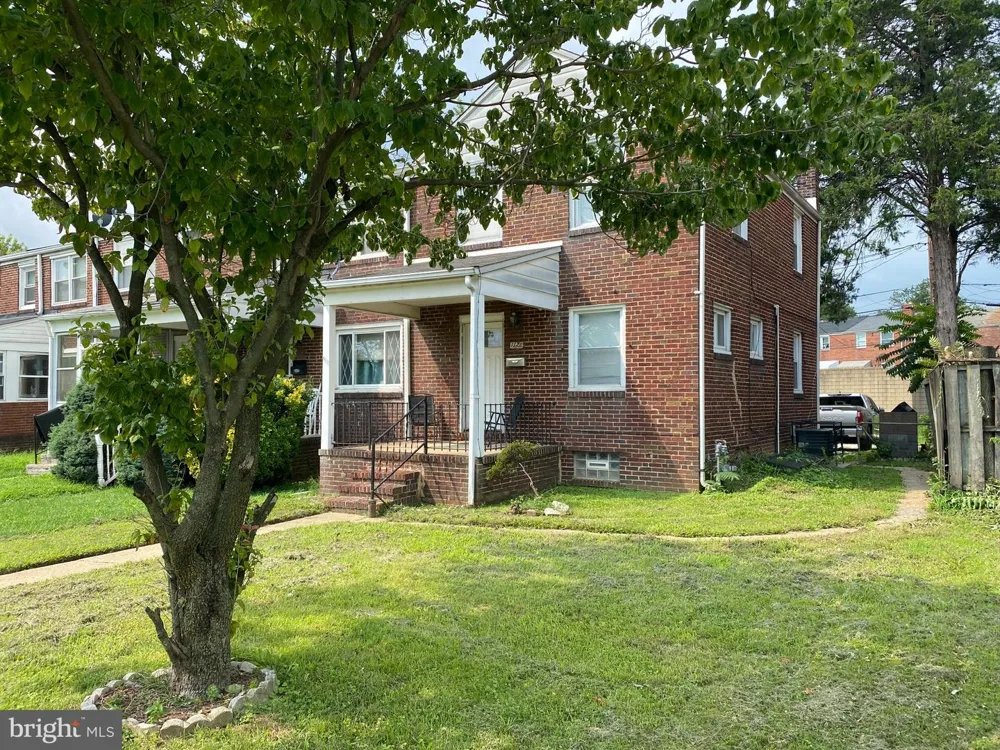 1126 DUNDALK Baltimore, MD 21224