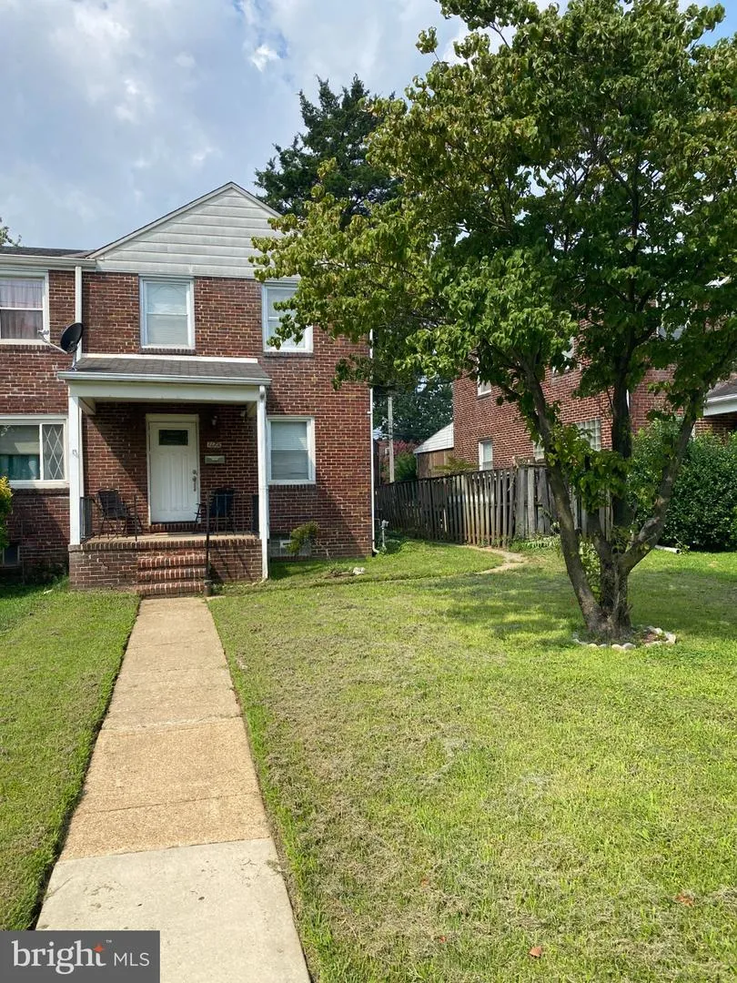 1126 DUNDALK Baltimore, MD 21224
