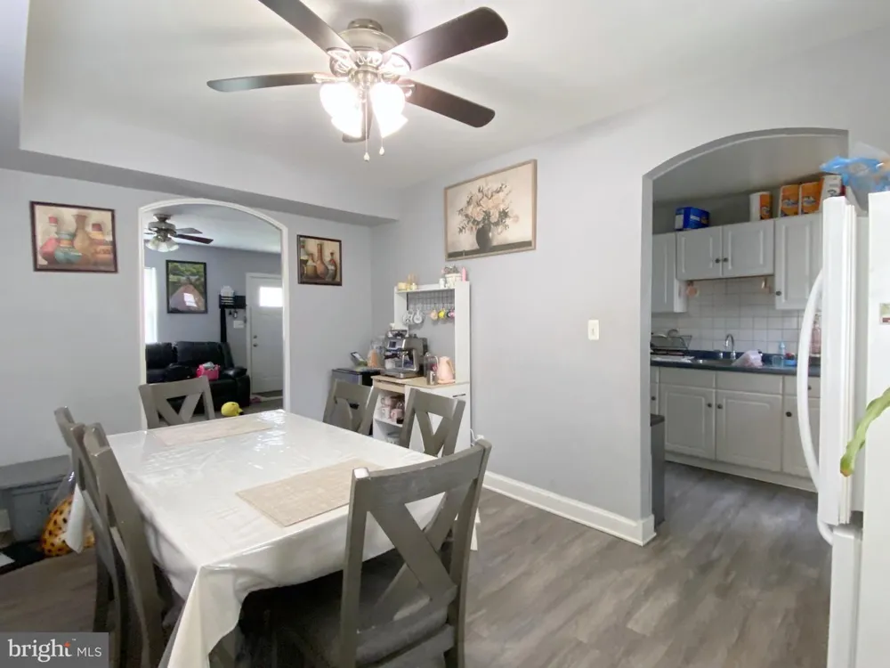1126 DUNDALK Baltimore, MD 21224