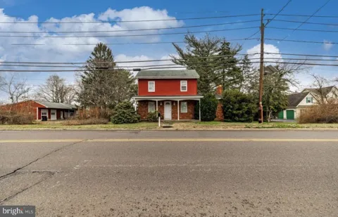 90 PETERS LANE