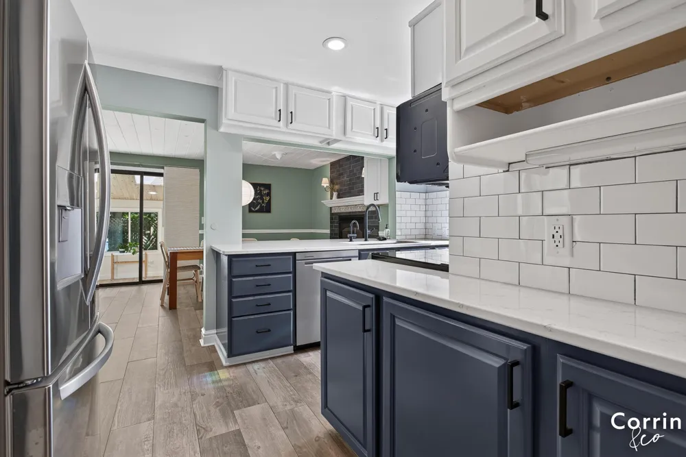 160 S Parklane Drive NE Grand Rapids, MI 49505