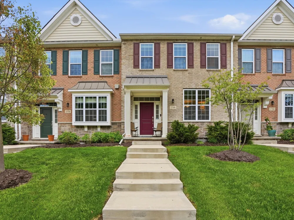 2768 Ashcombe Drive Ann Arbor, MI 48105