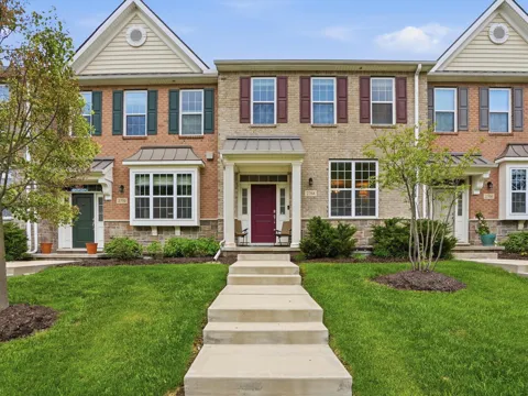 2768 Ashcombe Drive