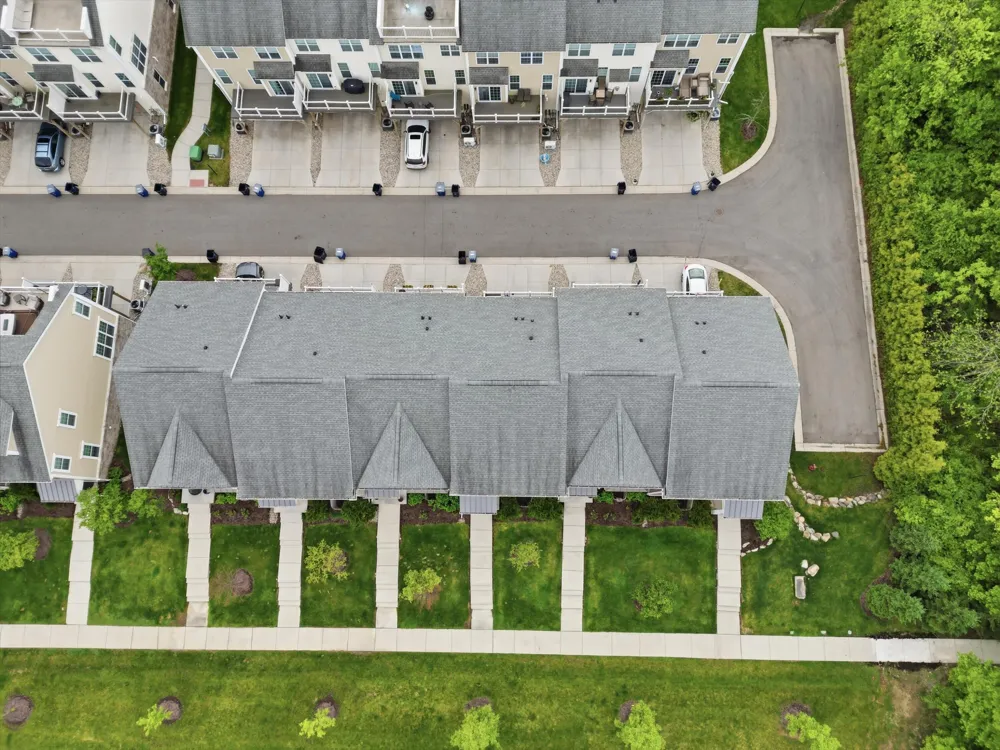 2768 Ashcombe Drive Ann Arbor, MI 48105