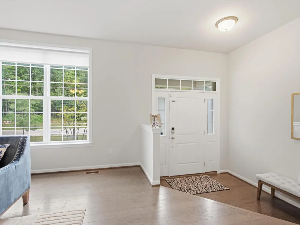 2768 Ashcombe Drive Ann Arbor, MI 48105