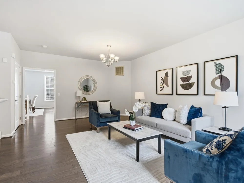 2768 Ashcombe Drive Ann Arbor, MI 48105