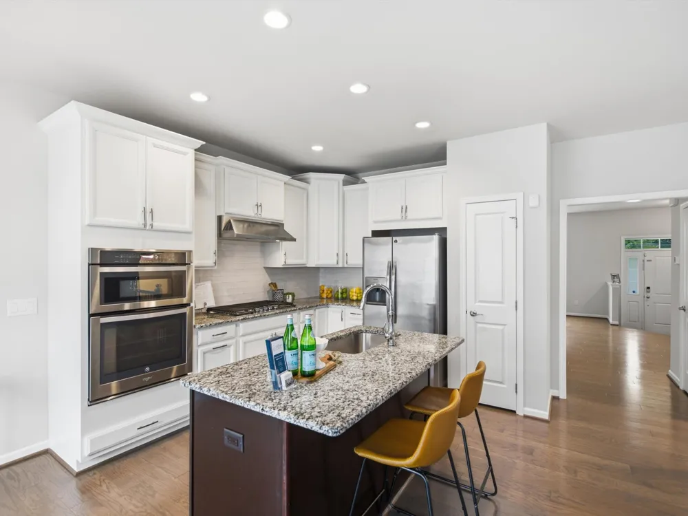 2768 Ashcombe Drive Ann Arbor, MI 48105