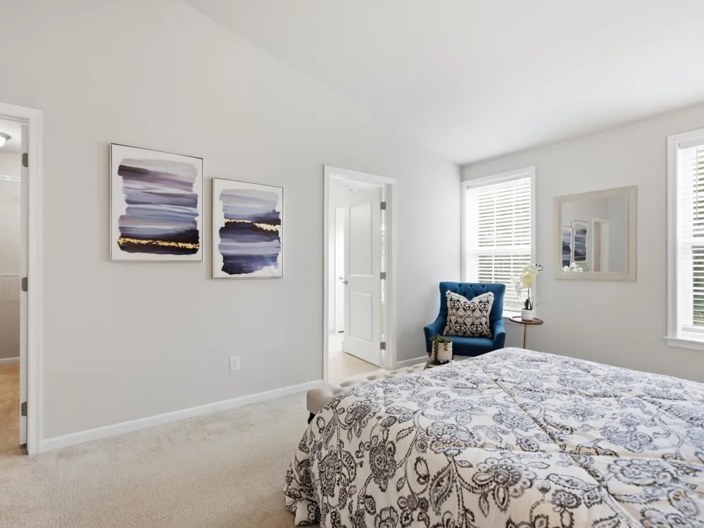 2768 Ashcombe Drive Ann Arbor, MI 48105