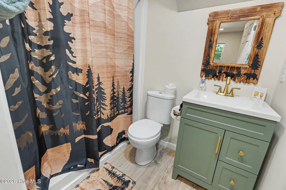 1105 Old Evans Road Murphy, NC 28906