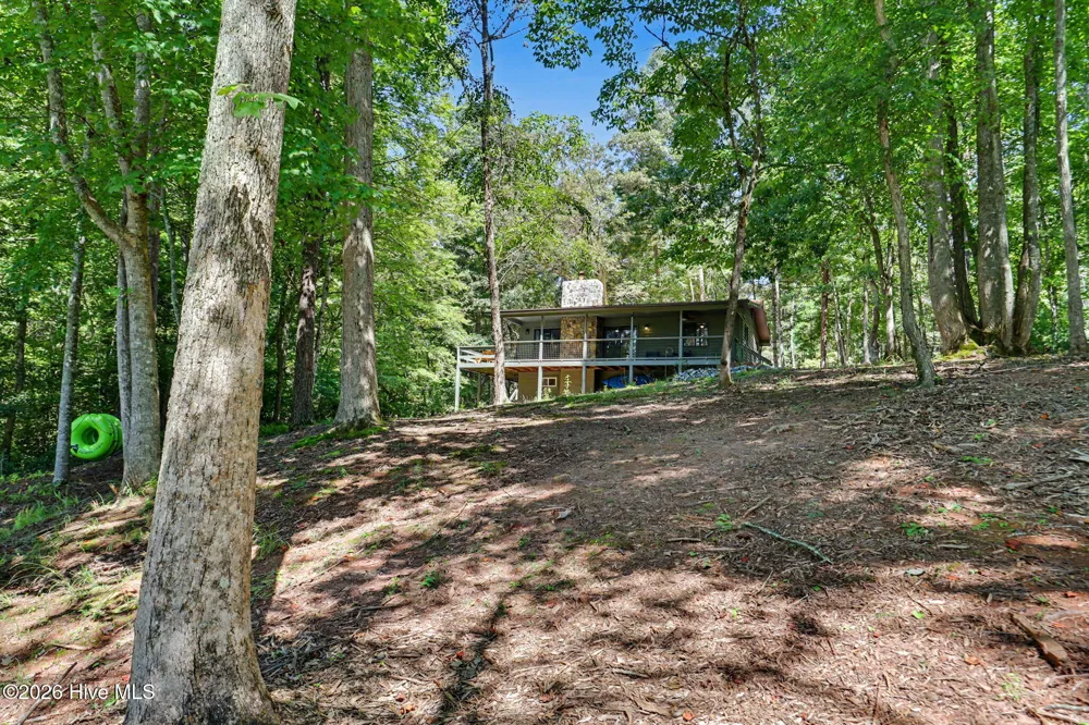 1105 Old Evans Road Murphy, NC 28906