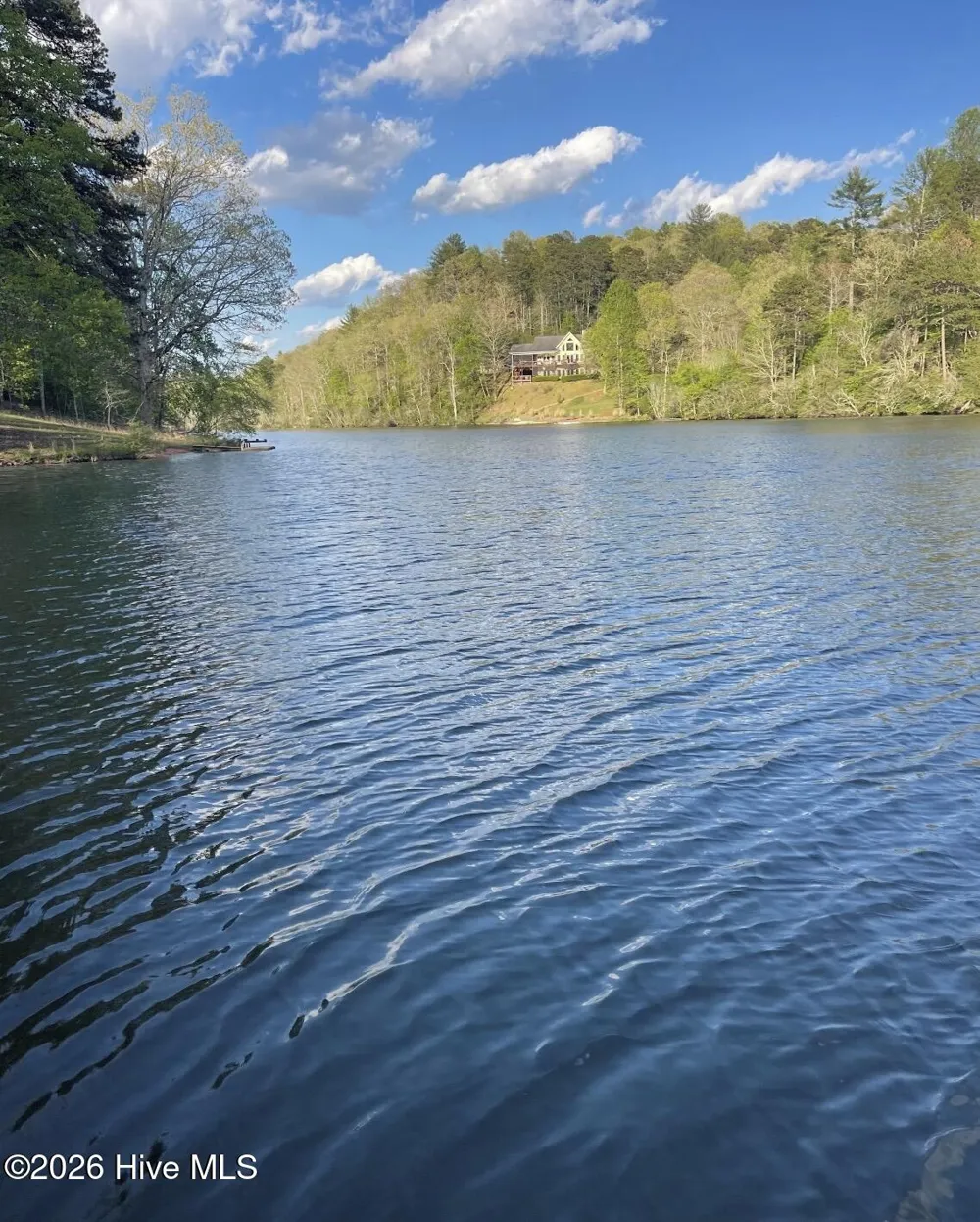 1105 Old Evans Road Murphy, NC 28906