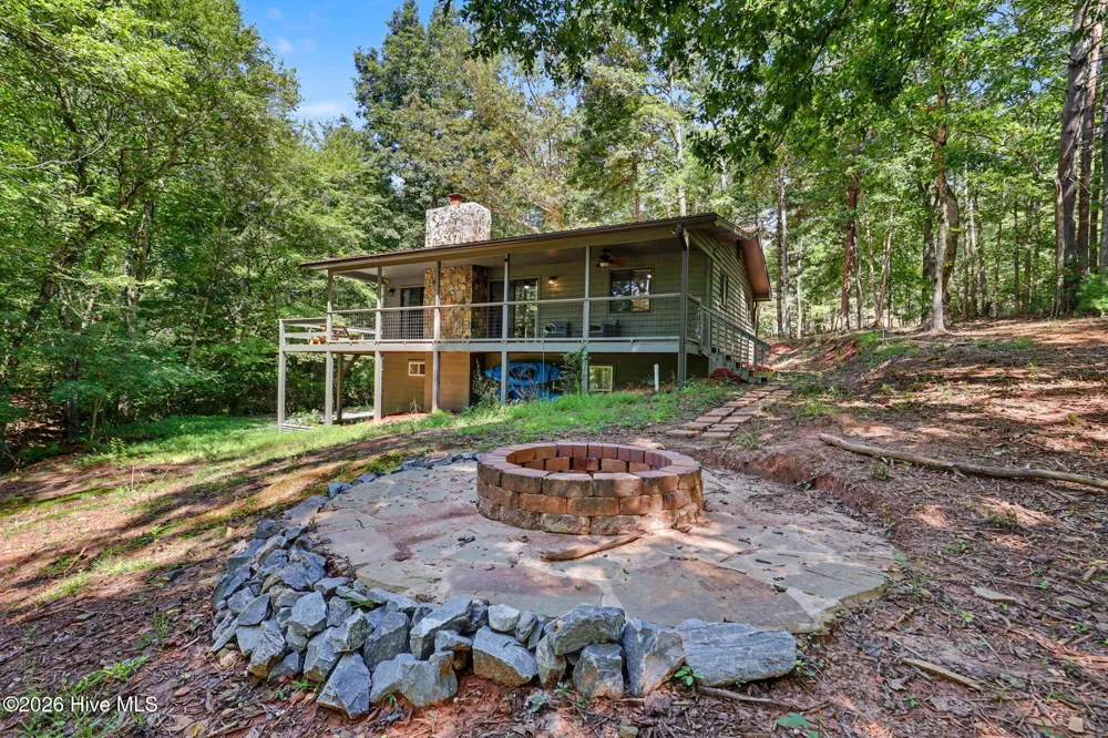 1105 Old Evans Road Murphy, NC 28906