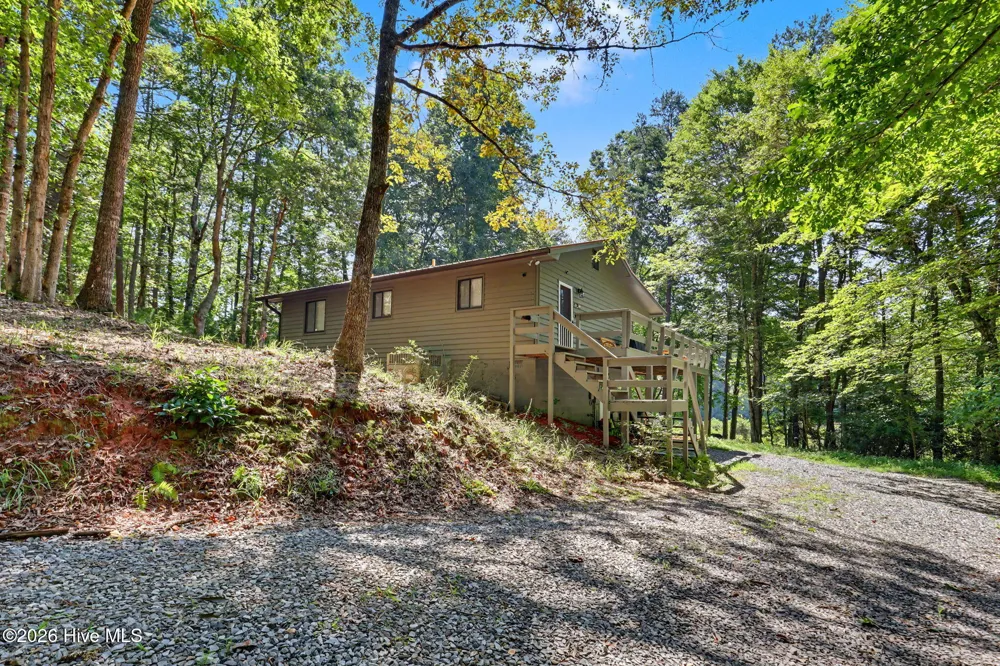 1105 Old Evans Road Murphy, NC 28906