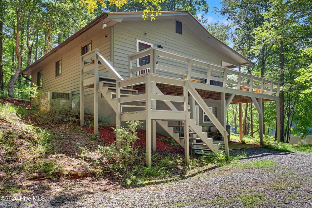 1105 Old Evans Road Murphy, NC 28906