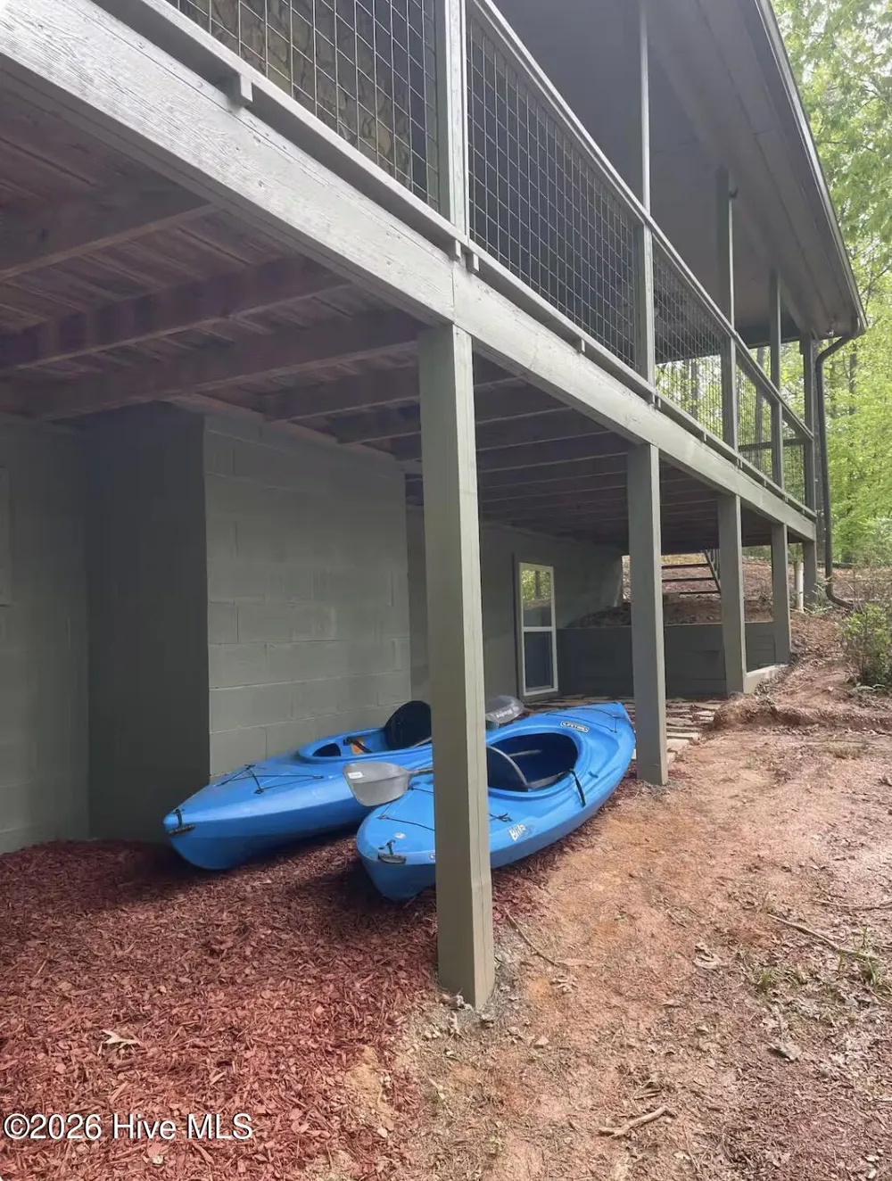 1105 Old Evans Road Murphy, NC 28906