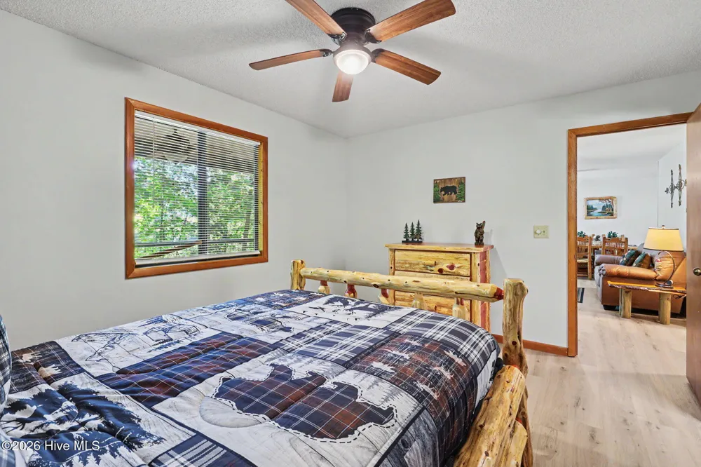 1105 Old Evans Road Murphy, NC 28906
