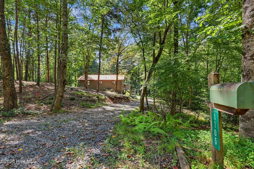 1105 Old Evans Road Murphy, NC 28906