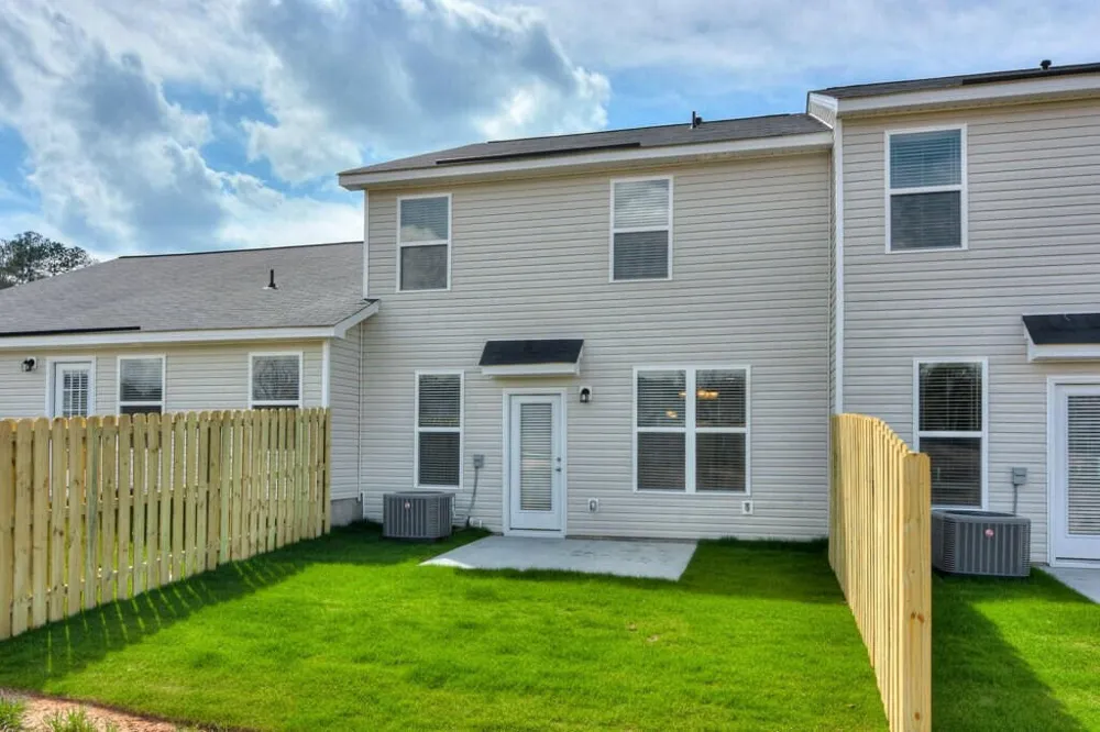 445 Amesbury Drive Harlem, GA 30814