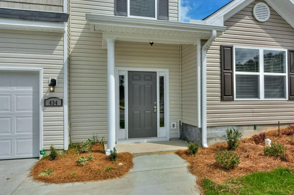445 Amesbury Drive Harlem, GA 30814