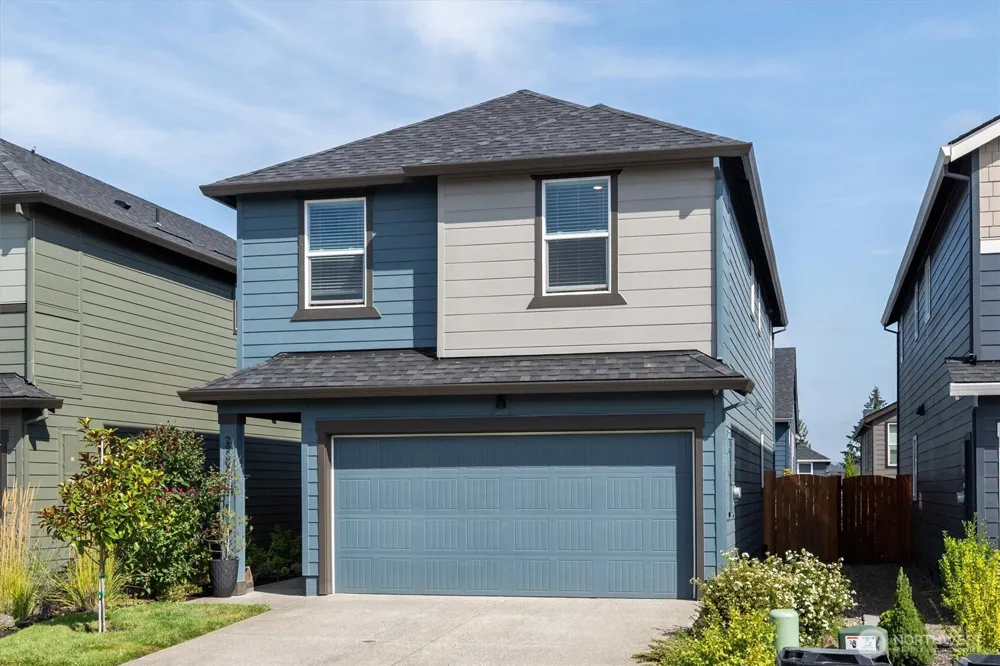 2932 3rd Way Ridgefield, WA 98642