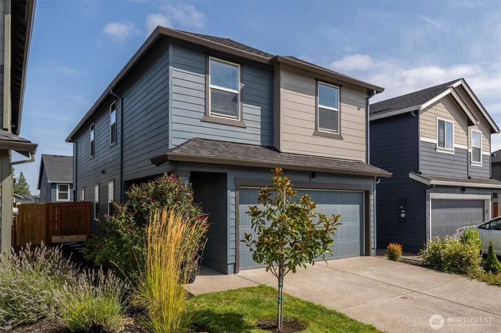 2932 3rd Way Ridgefield, WA 98642