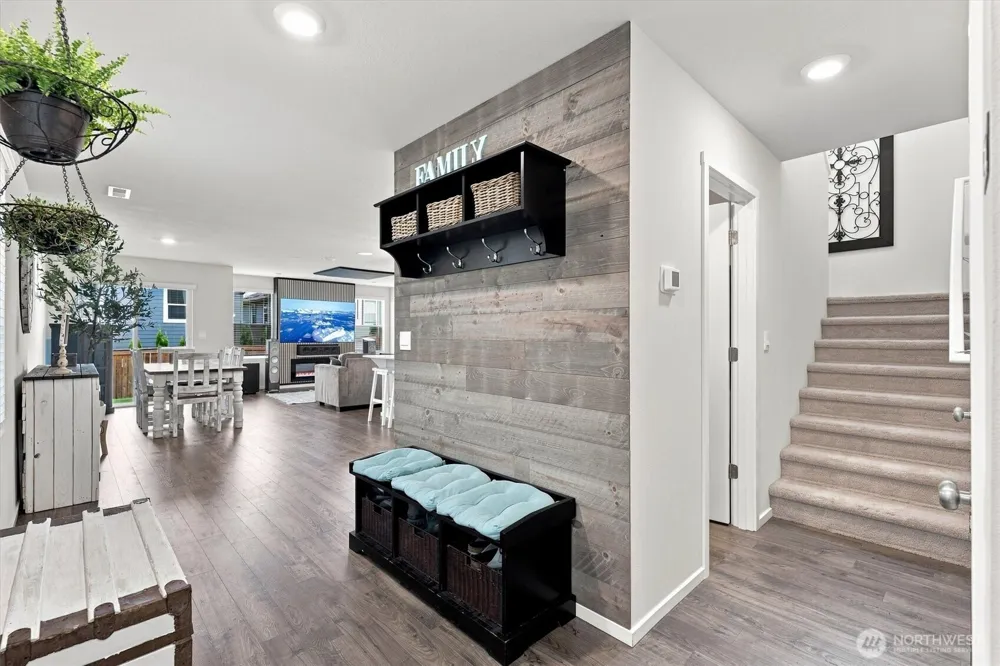 2932 3rd Way Ridgefield, WA 98642