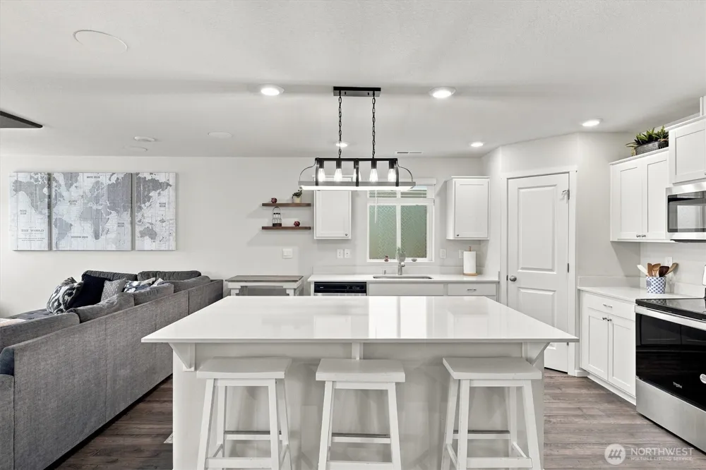 2932 3rd Way Ridgefield, WA 98642