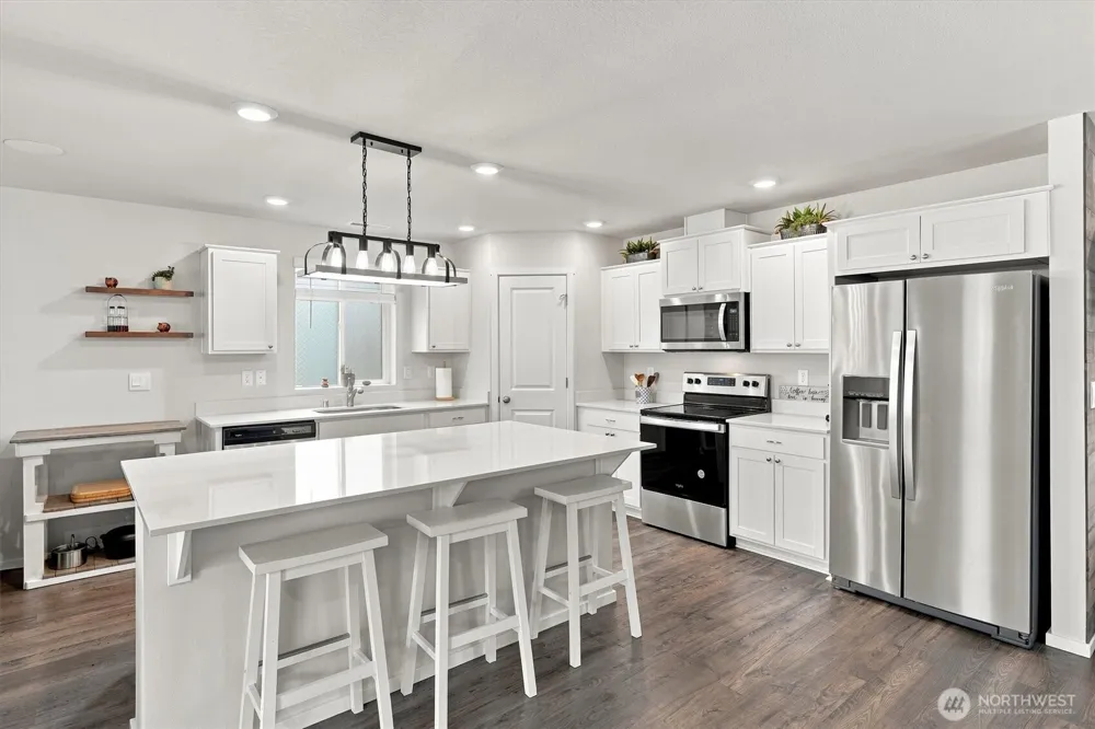 2932 3rd Way Ridgefield, WA 98642
