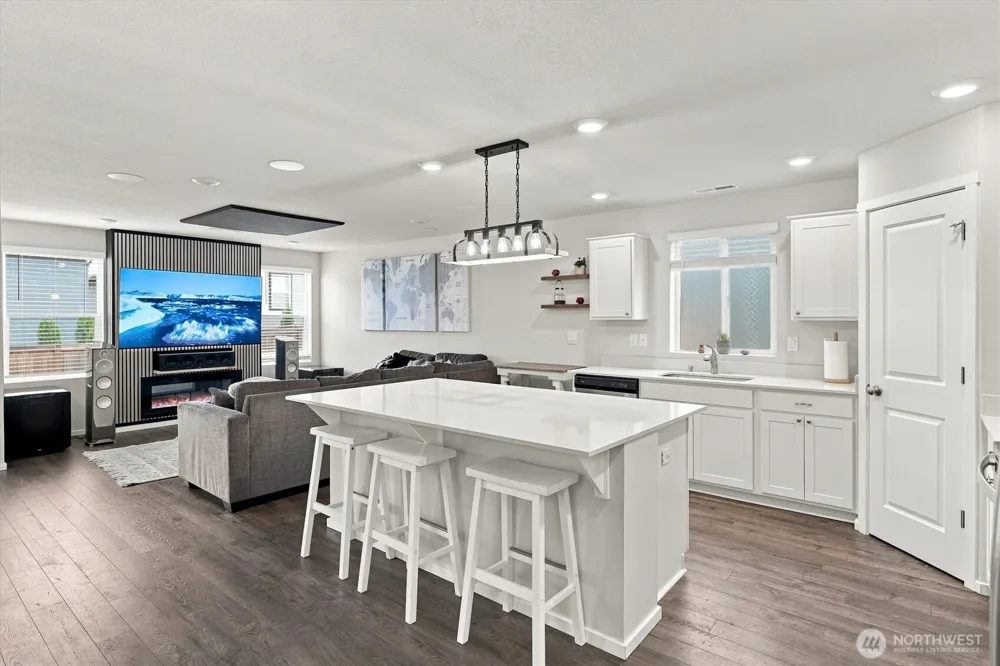 2932 3rd Way Ridgefield, WA 98642